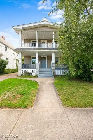4305 Ardmore Avenue unit: Dn, Cleveland, OH 44109