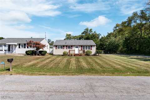 3250 Rayanna Street NW, Massillon, OH 44646
