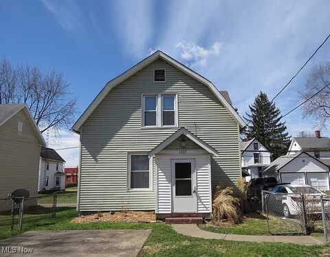 1227 Worley Avenue NW, Canton, OH 44703