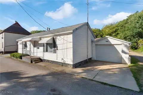 335 Glen Place SW, Massillon, OH 44647