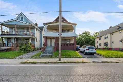 3545 E 116th Street, Cleveland, OH 44105