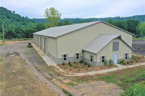 State Route 149, Bellaire, OH 43906