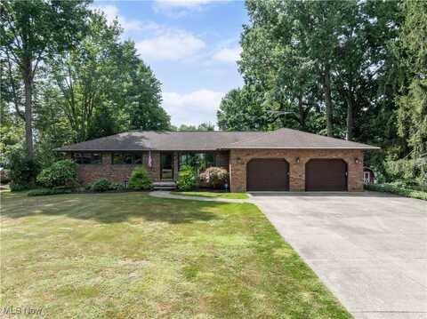 1054 Morningview Drive, Tallmadge, OH 44278
