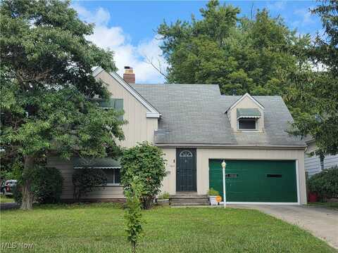 10417 Grace Avenue, Garfield Heights, OH 44125