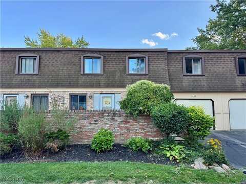 1651 Mentor Avenue unit: 1603, Painesville, OH 44077