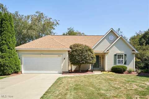2957 Greenspire Lane, Fairlawn, OH 44333