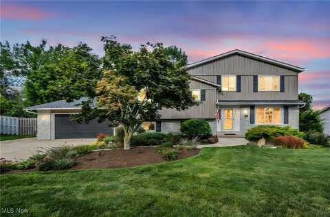 5690 Marble Lane, Willoughby, OH 44094