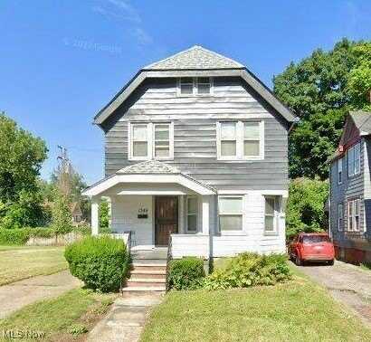 1348 E 111th Street, Cleveland, OH 44106