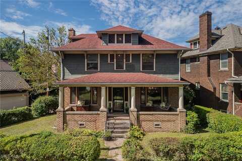 1100 Parkside Road, Cleveland, OH 44108