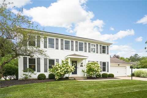 1091 Sanborn Drive, Akron, OH 44333