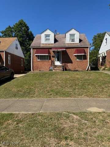 4138 E 154th Street, Cleveland, OH 44128