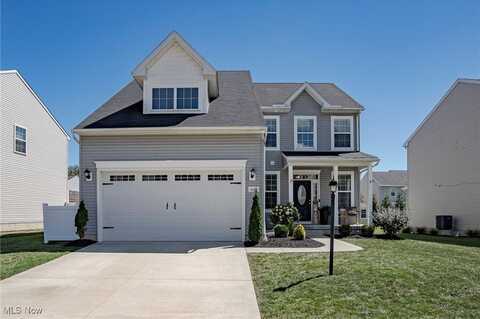 3688 Azalea Street, Aurora, OH 44202