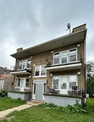3390 E 143rd Street, Cleveland, OH 44120