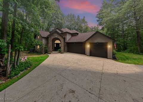 5531 Winter Brook Drive, Valley City, OH 44280