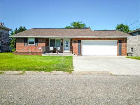306 W Benita Drive, Mingo Junction, OH 43938