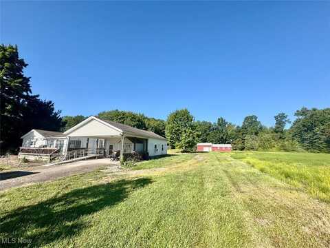 3595 Mcclintocksburg Road, Diamond, OH 44412