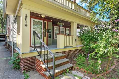 2244 Rexwood, Cleveland Heights, OH 44118