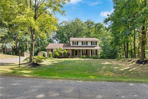 8817 Willingham Drive NW, Canal Fulton, OH 44614