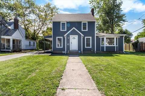 2730 S Jefferson Boulevard, Lorain, OH 44052