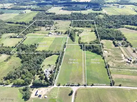 7884 Township Road 508, Lakeville, OH 44638