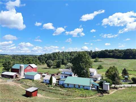 7884 Township Road 508, Lakeville, OH 44638