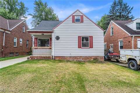 19412 Milan Drive, Maple Heights, OH 44137