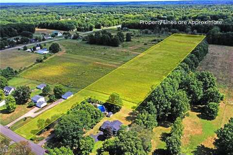 Pierce Road, Warren, OH 44481