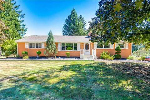 4710 Brunnerdale Avenue NW, Canton, OH 44718
