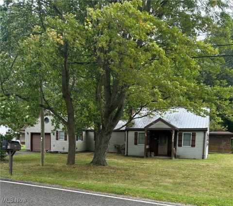 4068 Herner County Line Road, Southington, OH 44470