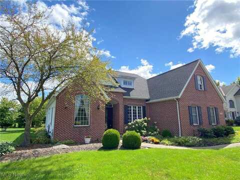 5373 Deer Crossing Drive, Sheffield Village, OH 44054