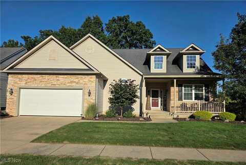 769 Shadow Creek Trail, Amherst, OH 44001