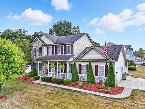 921 Sanctuary View Drive, Kent, OH 44240
