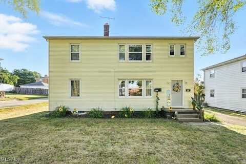 739 S Firestone Boulevard, Akron, OH 44301