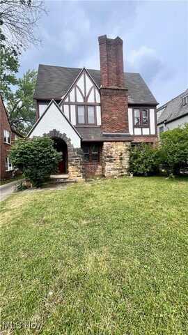18413 Newell Road, Shaker Heights, OH 44122