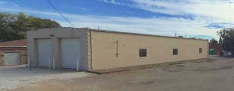 4964 Yukon Street NW, Canton, OH 44708