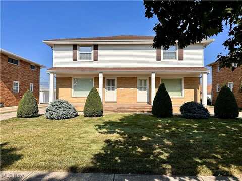 1271 Bonnie Lane, Mayfield Heights, OH 44124