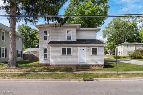 29 Mill Street N, Dalton, OH 44618