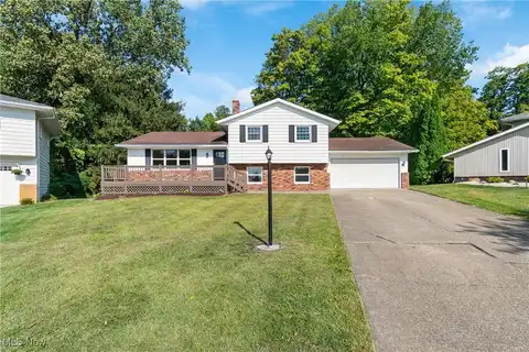 4597 Brushwood Circle, Brunswick, OH 44212
