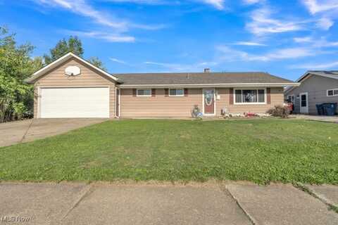 4215 Meadow Lane, South Lorain, OH 44055