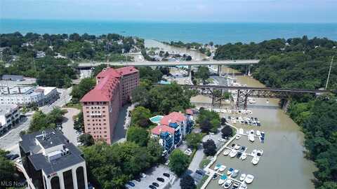 19000 Lake Road unit: 815, Rocky River, OH 44116