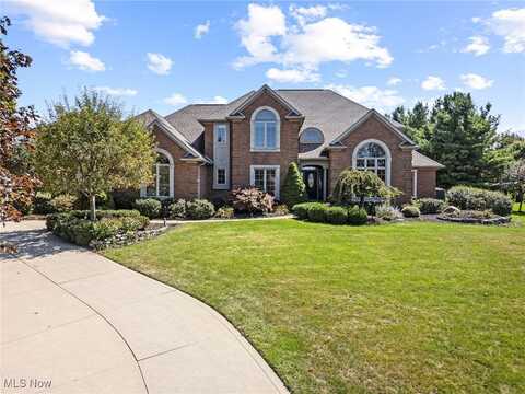 4856 Lantern Hill Circle NW, Canton, OH 44718