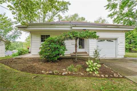 860 Milburn Road NE, Massillon, OH 44646