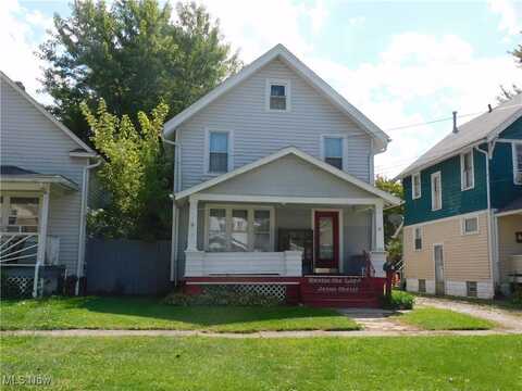 730 W 57th Street, Ashtabula, OH 44004