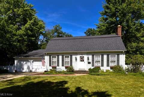 3609 Langton Road, Cleveland Heights, OH 44121