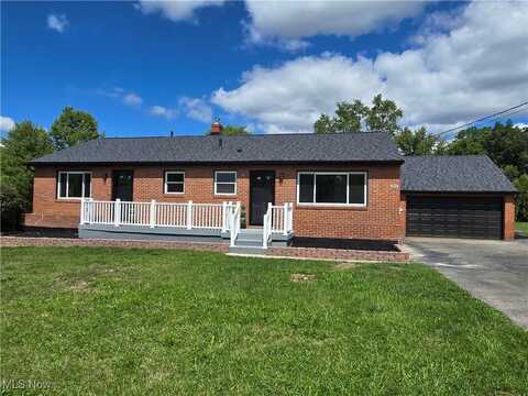 424 Secrist Lane, Liberty Township, OH 44420