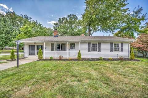 224 Larchwood Drive, Painesville, OH 44077