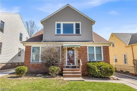 4899 E 96th Street, Garfield Heights, OH 44125