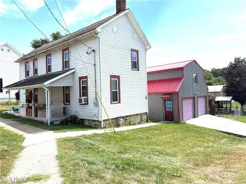 300 E Main, Quaker City, OH 43773