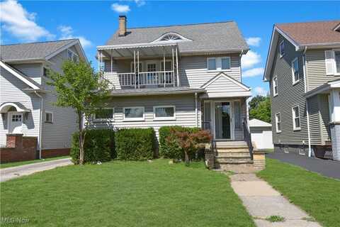 16708 Delaware Avenue, Lakewood, OH 44107