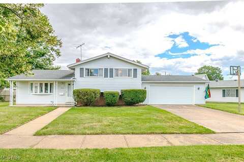 5751 Wengler Drive, Brook Park, OH 44142